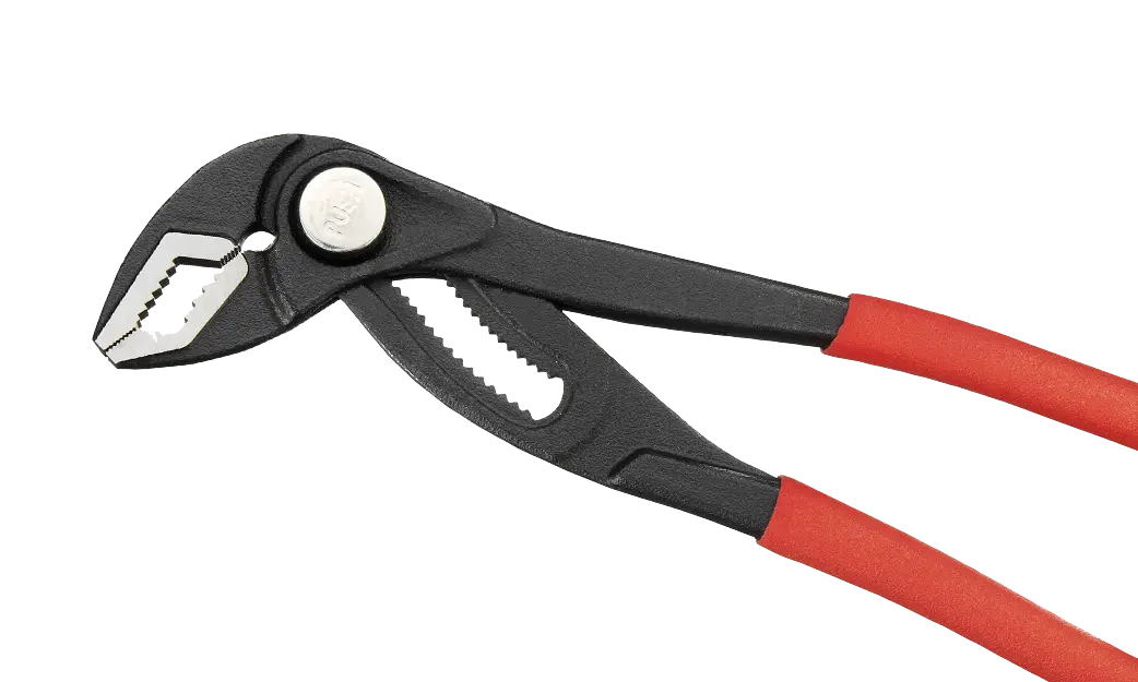 Клещи для водяных насосов